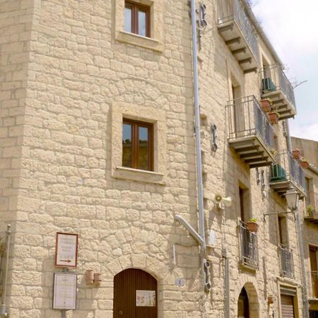 B&B Del Corso Ґанджі Екстер'єр фото