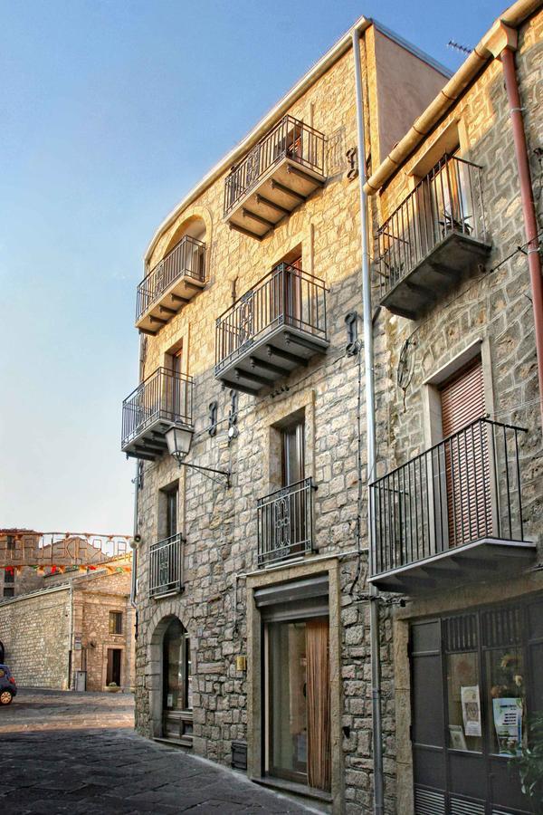 B&B Del Corso Ґанджі Екстер'єр фото