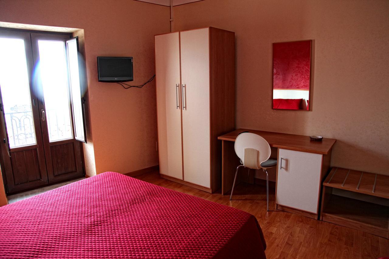 B&B Del Corso Ґанджі Екстер'єр фото