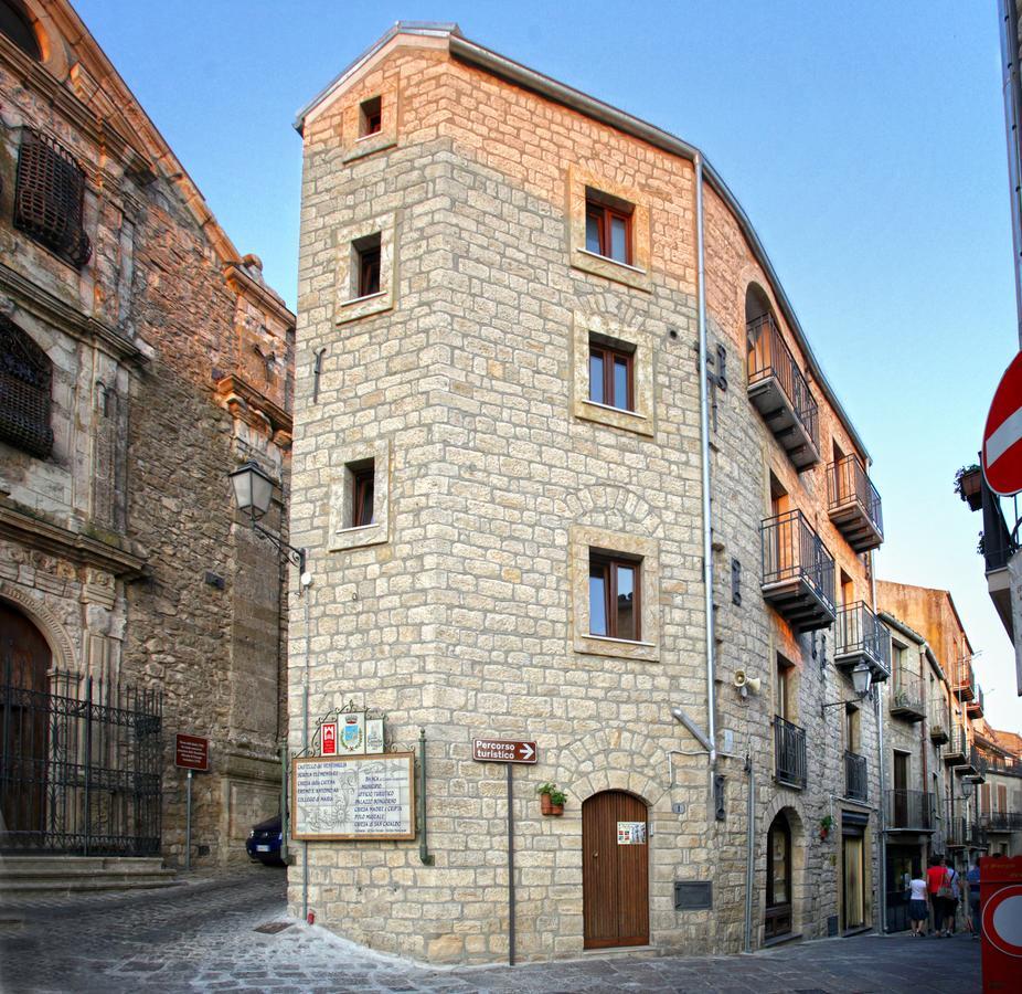 B&B Del Corso Ґанджі Екстер'єр фото